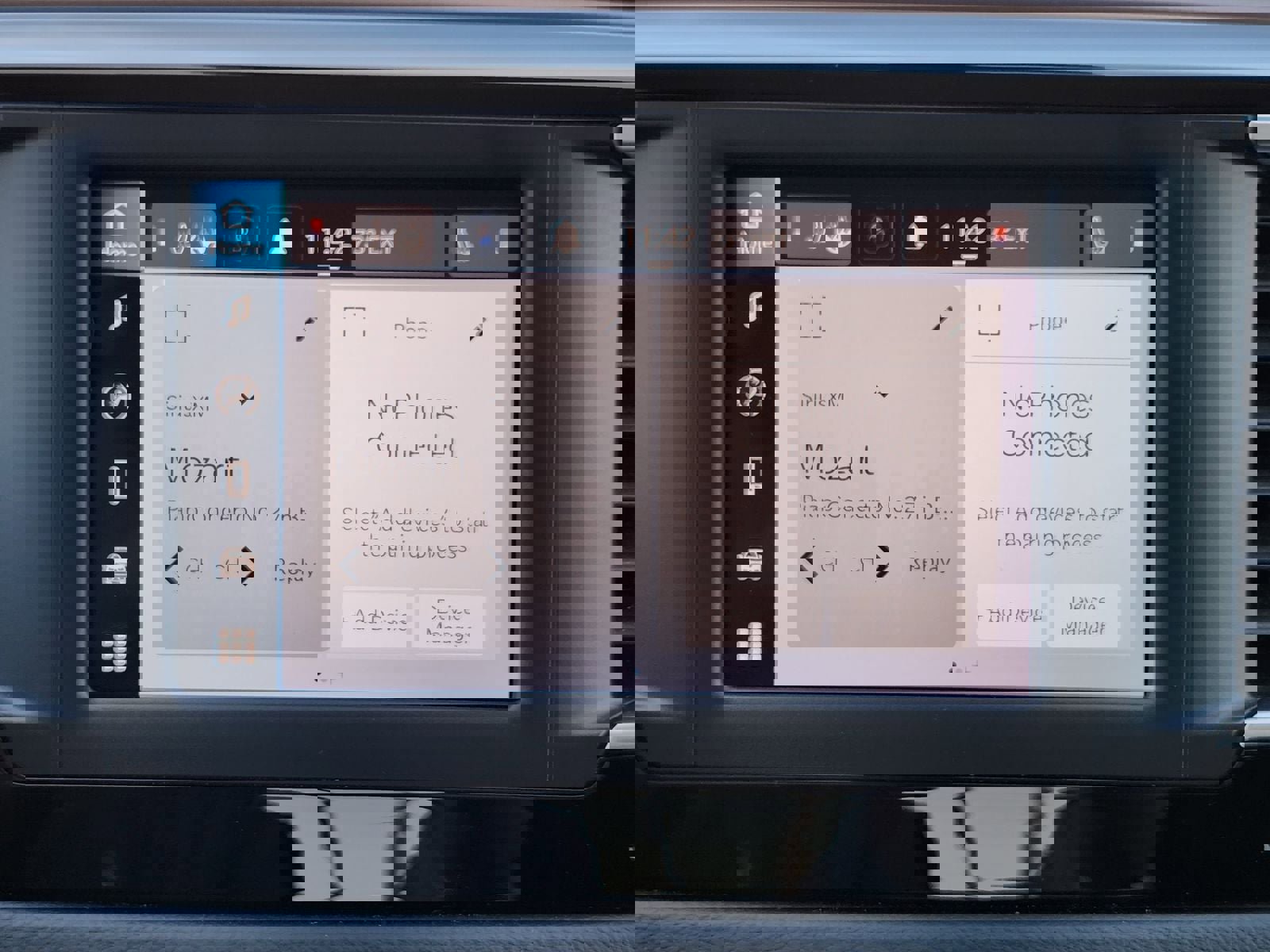 Used 2023 Chrysler Voyager LX image 23