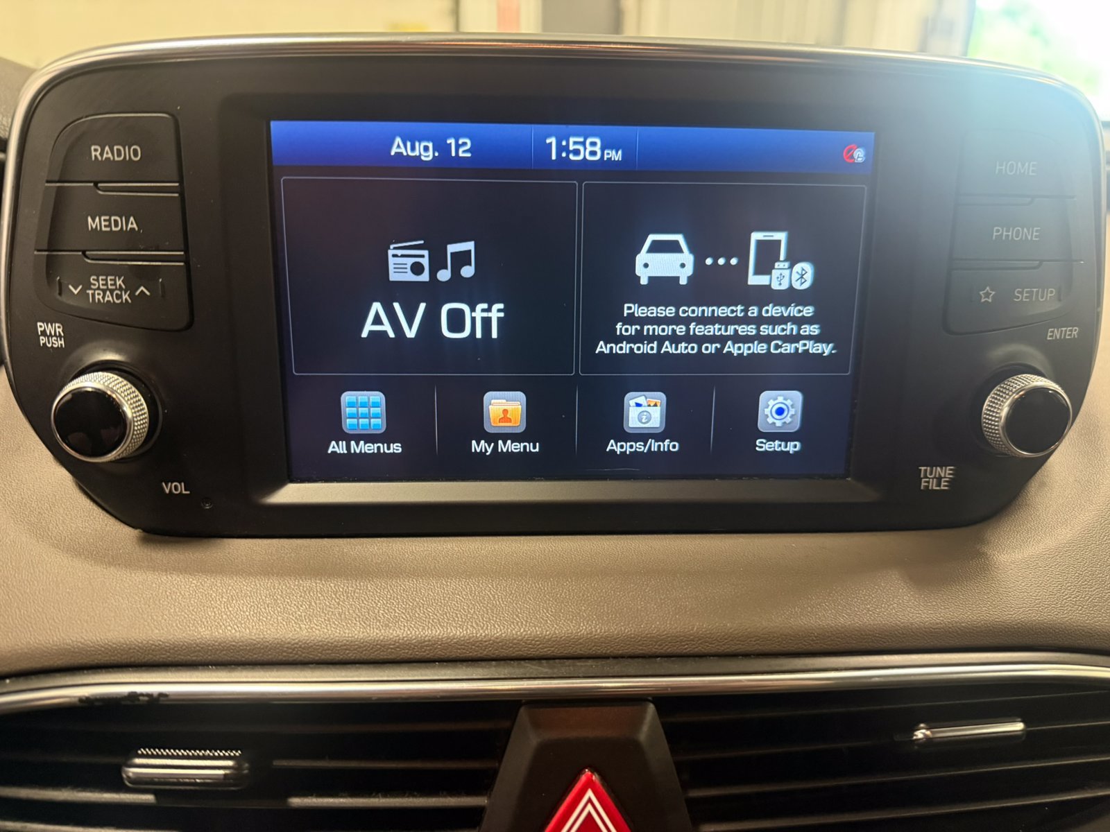 Used 2020 Hyundai Santa Fe SEL AWD/4WD image 34