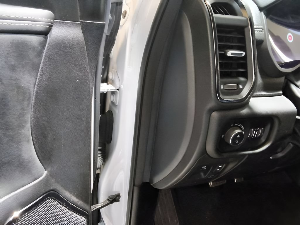 Used 2026 RAM 1500 RHO w/ RHO Level 1 Equipment Group AWD/4WD image 12