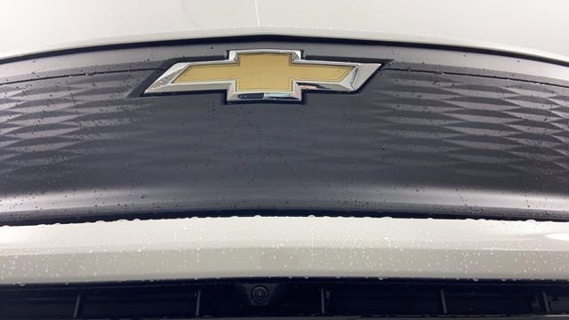 New 2024 Chevrolet Silverado EV W/T image 9