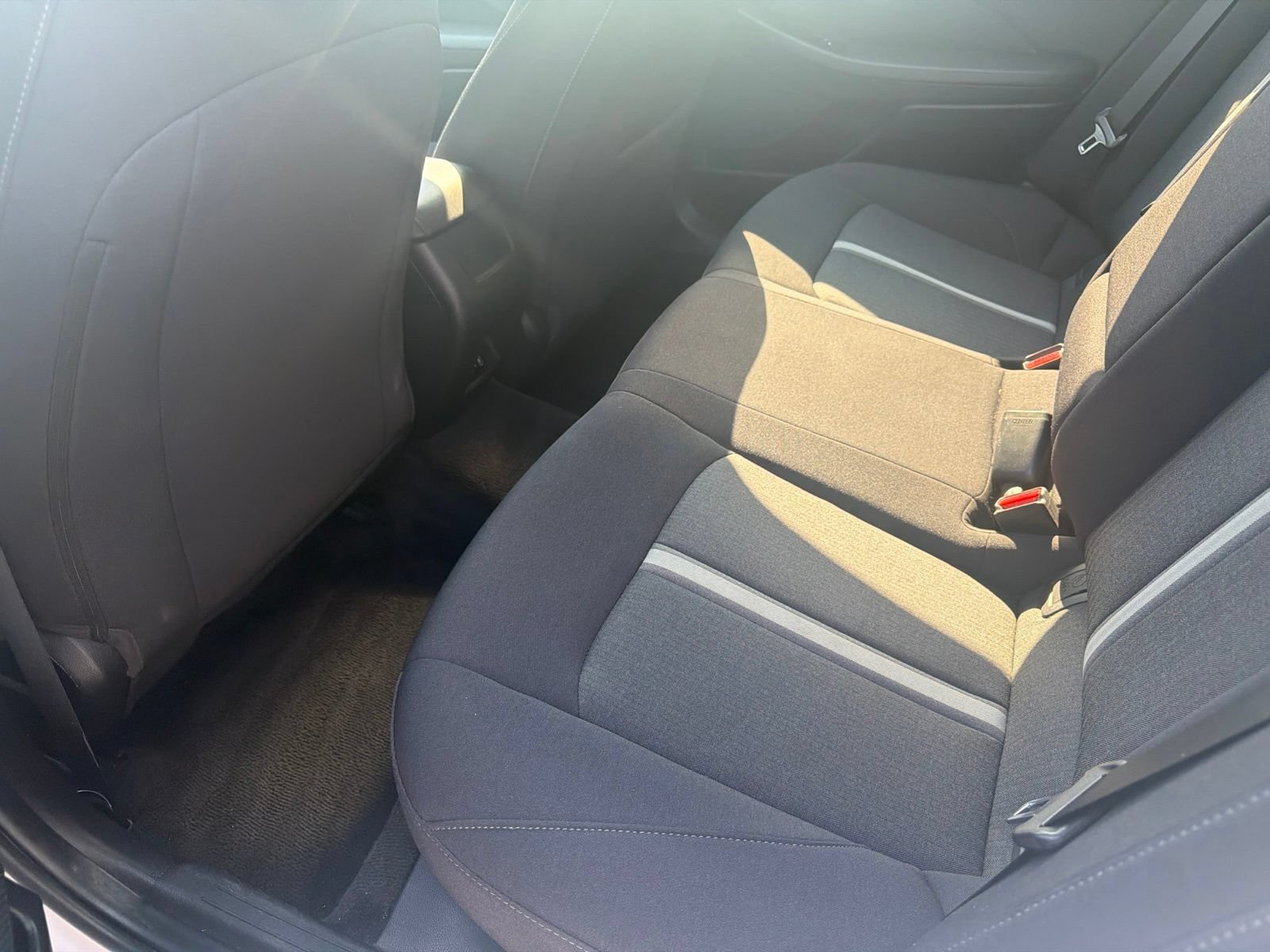 Used 2025 Hyundai Sonata SEL FWD image 8