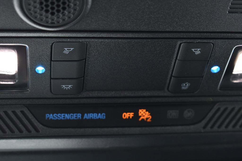 Used 2025 Ford Bronco Big Bend image 36