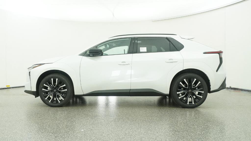 New 2026 Toyota bZ image 26