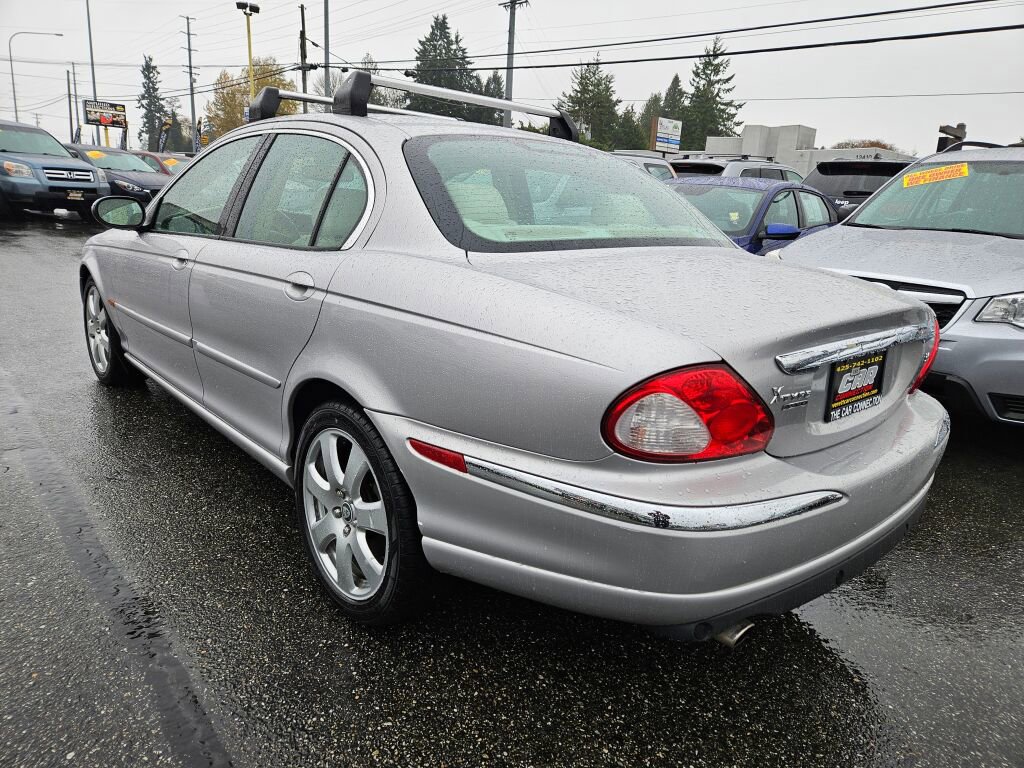 Used 2005 Jaguar X-TYPE 3.0 image 6