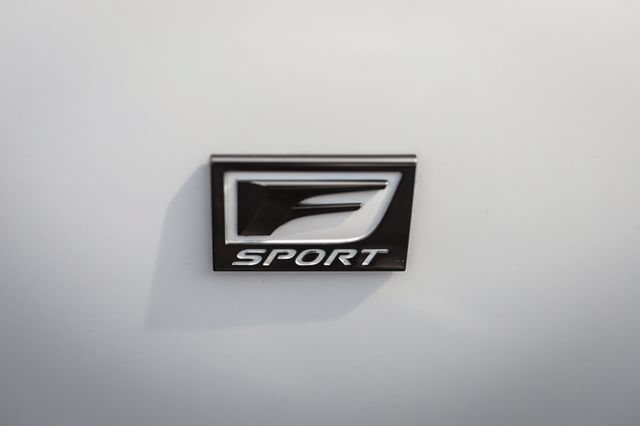 Used 2018 Lexus IS 300 F Sport w/ F Sport Package AWD/4WD image 13
