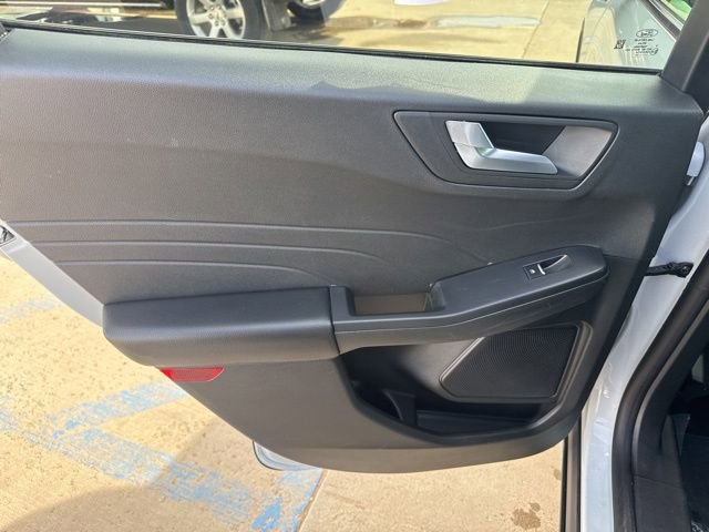 Used 2025 Ford Escape ST-Line Select image 15