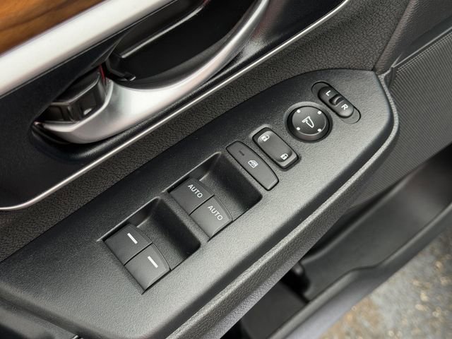 Used 2022 Honda CR-V EX image 21