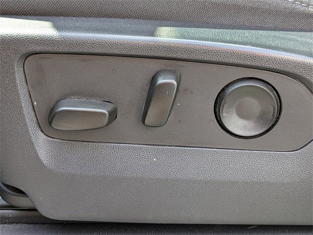 Used 2023 Chevrolet Silverado 1500 RST image 20