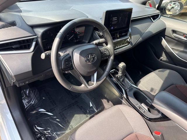 Used 2023 Toyota Corolla SE FWD image 22