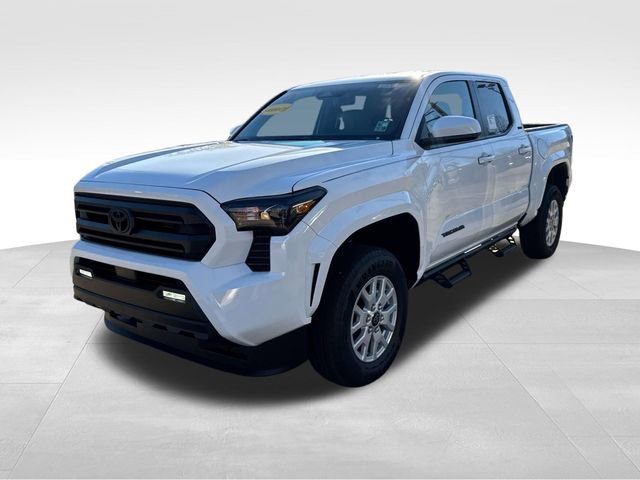 New 2025 Toyota Tacoma SR5 image 3