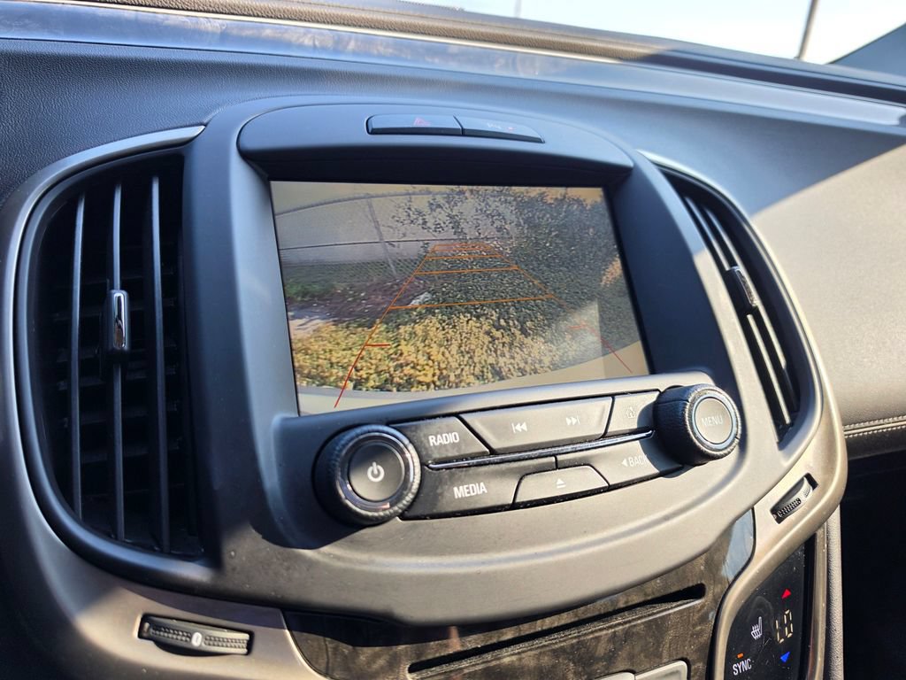 Used 2016 Buick LaCrosse Leather FWD image 25