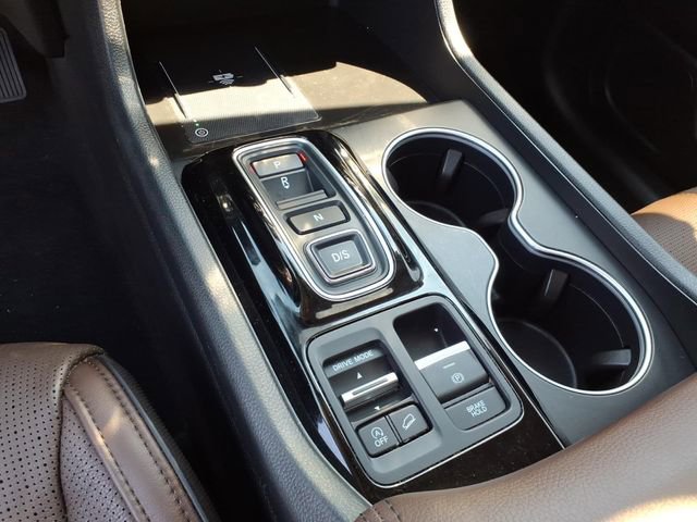 Used 2024 Honda Pilot Elite image 19