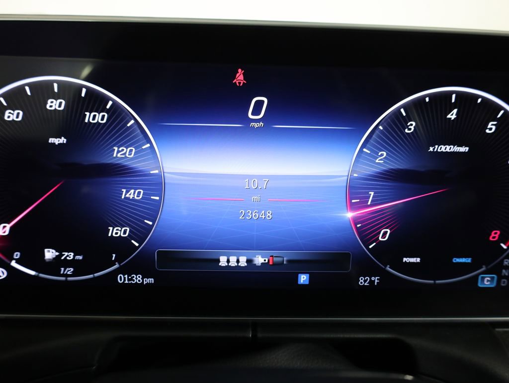 Used 2024 Mercedes-Benz C 300 4MATIC Sedan image 18