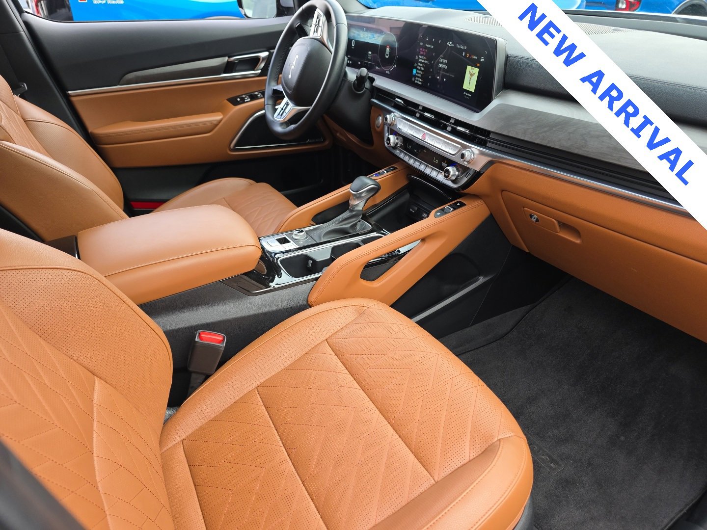 Used 2024 Kia Telluride SX X-Line image 54