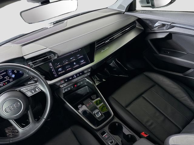 Used 2024 Audi A3 2.0T Premium image 25