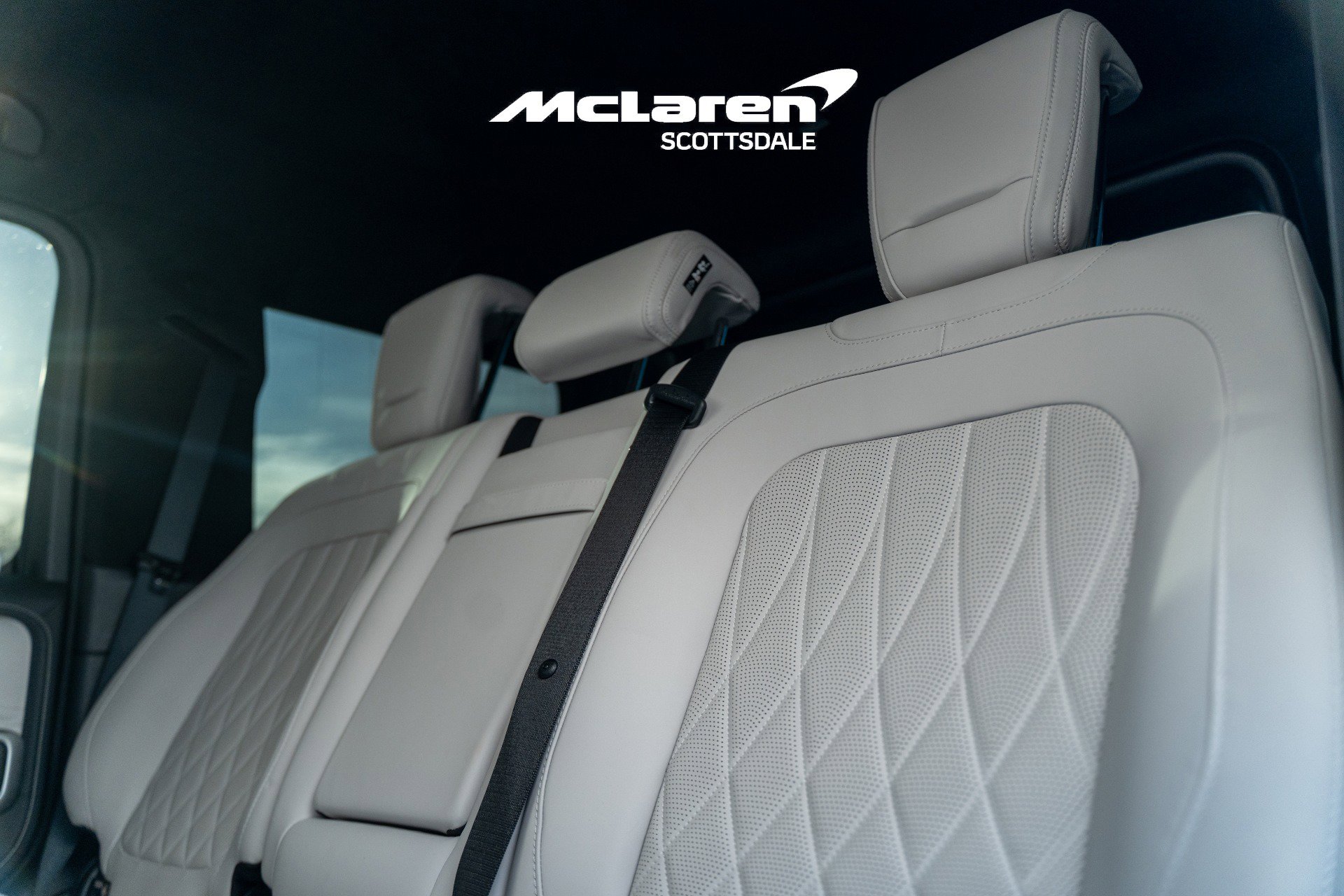 Used 2025 Mercedes-Benz G 63 AMG AMG G 63 image 39