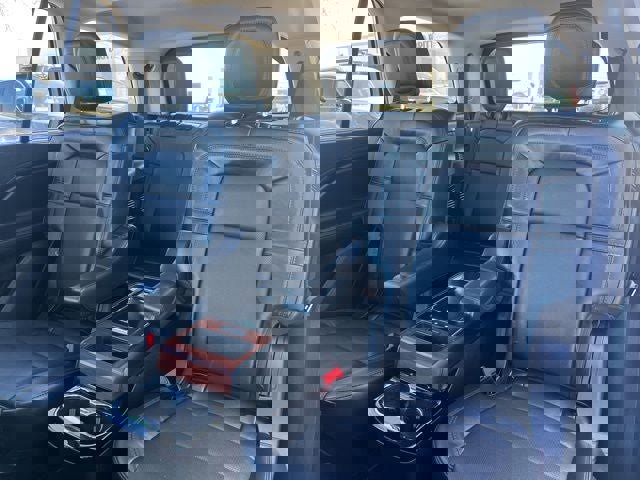 Used 2023 Lincoln Aviator Reserve w/ Equipment Group 201A image 13