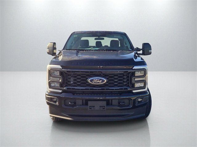 New 2026 Ford F250 XL image 2