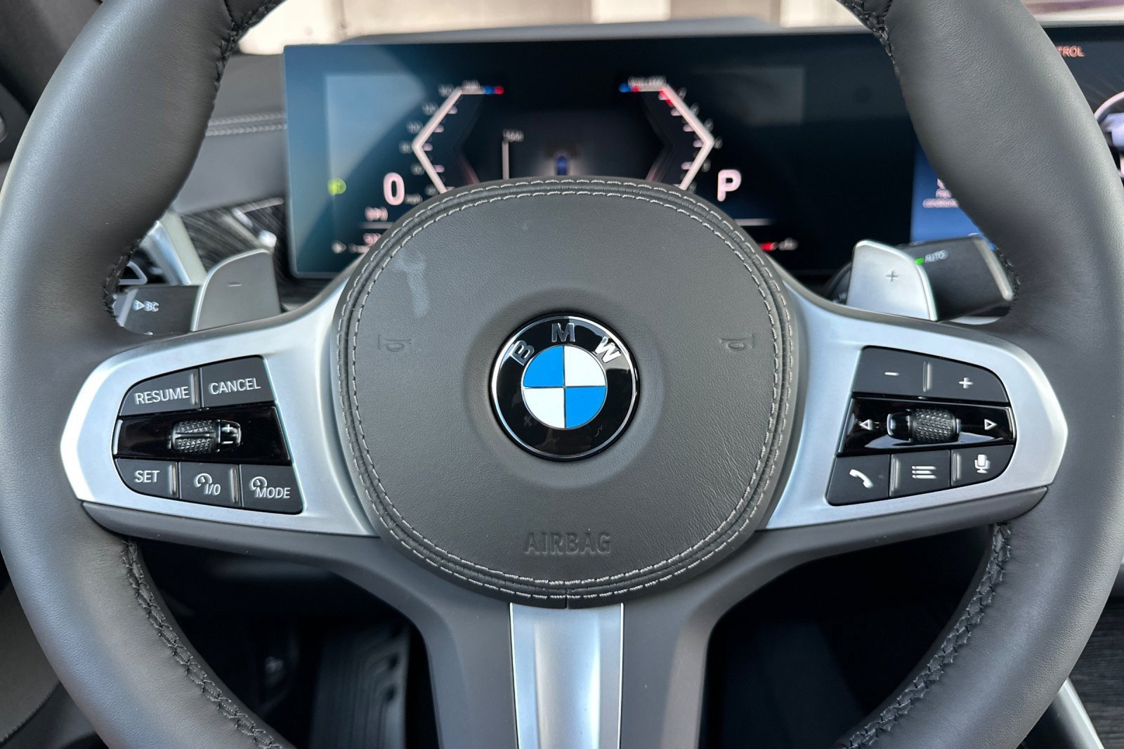 New 2027 BMW X6 xDrive40i w/ Climate Comfort Package AWD/4WD image 22