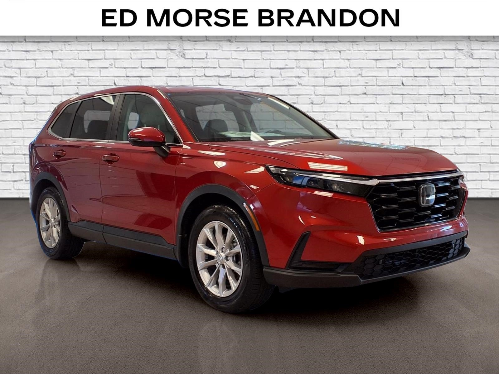 Used 2024 Honda CR-V EX-L image 6