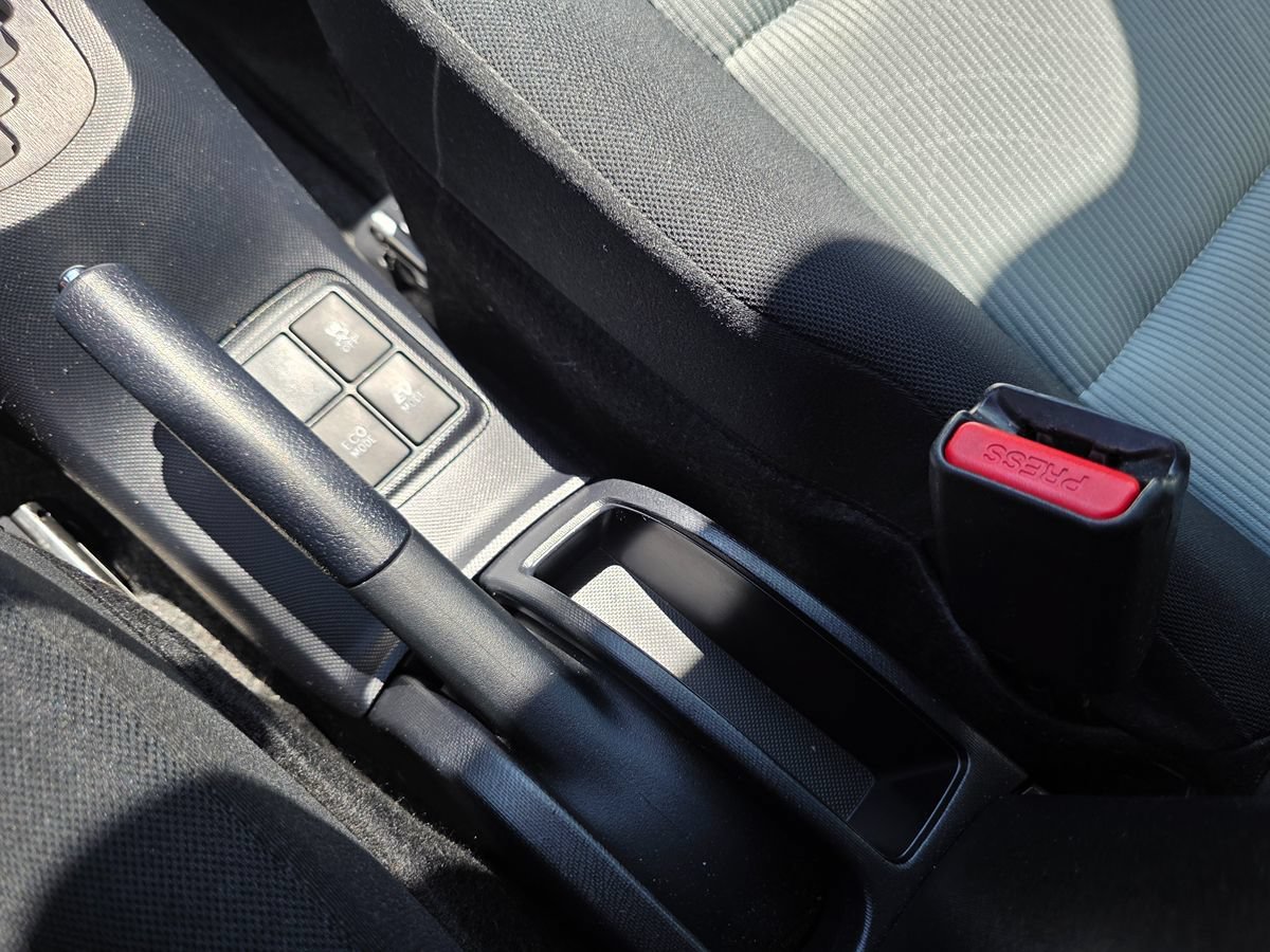 Used 2015 Toyota Prius C Three FWD image 33