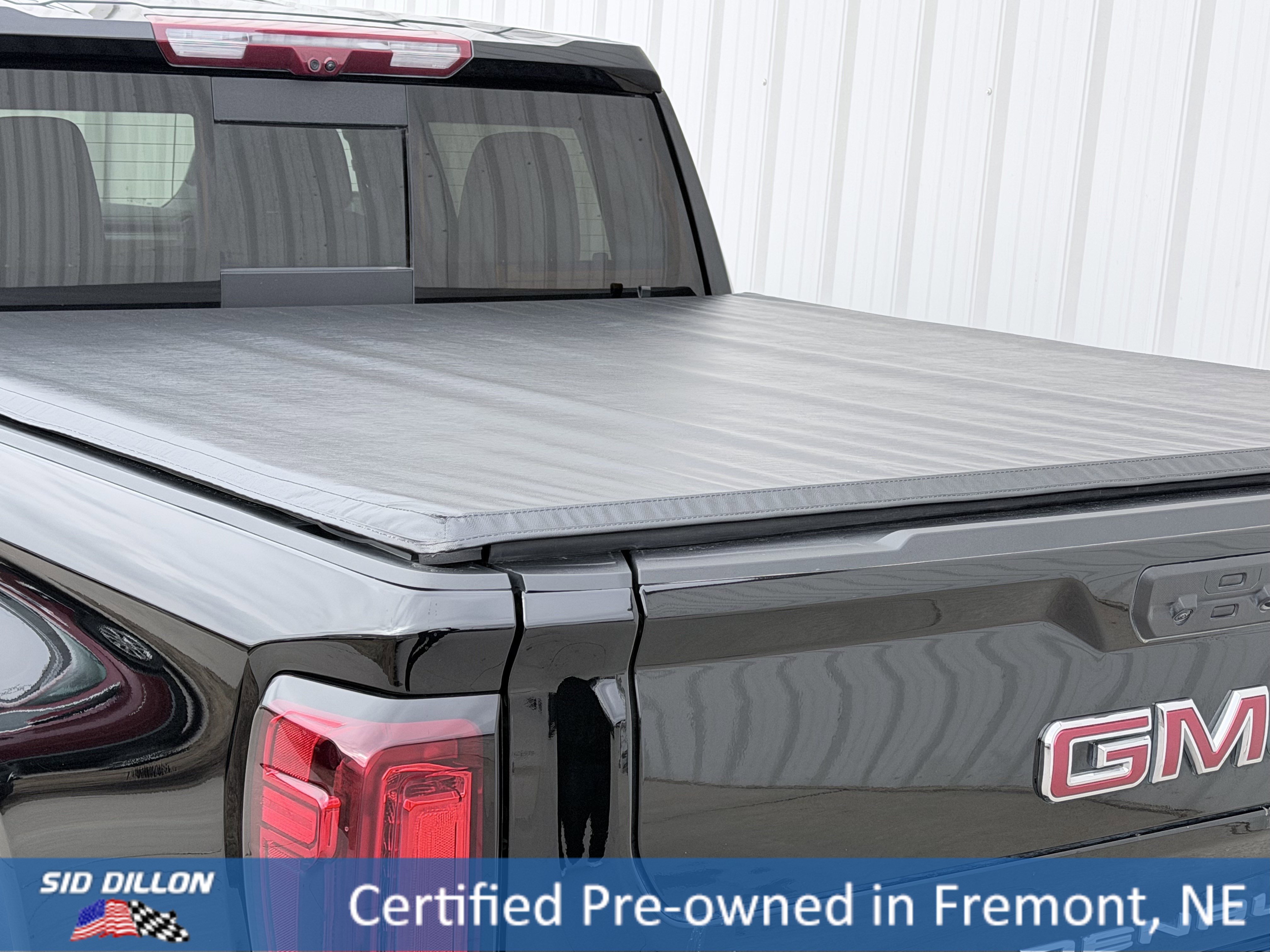 Certified 2024 GMC Sierra 1500 Denali w/ Technology Package image 5