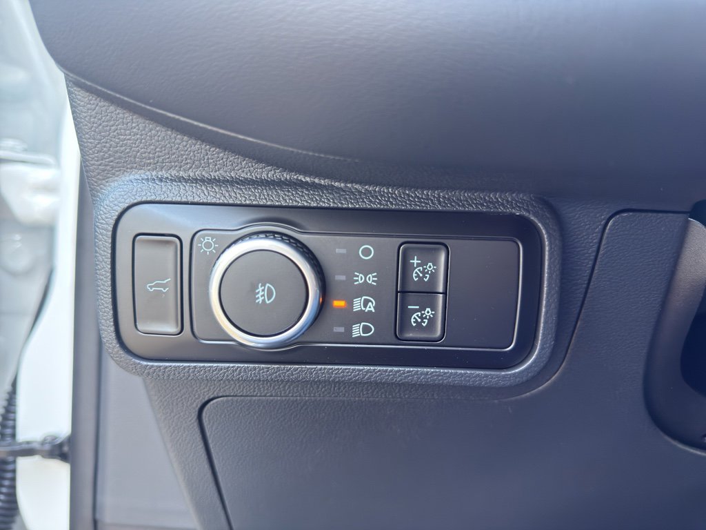 New 2026 Ford Explorer ST w/ Sun And Sound Package RWD image 14