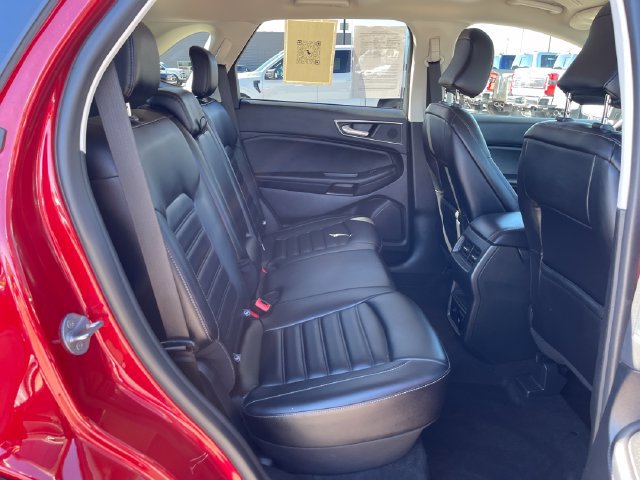 Used 2024 Ford Edge SEL w/ Convenience Package AWD/4WD image 33