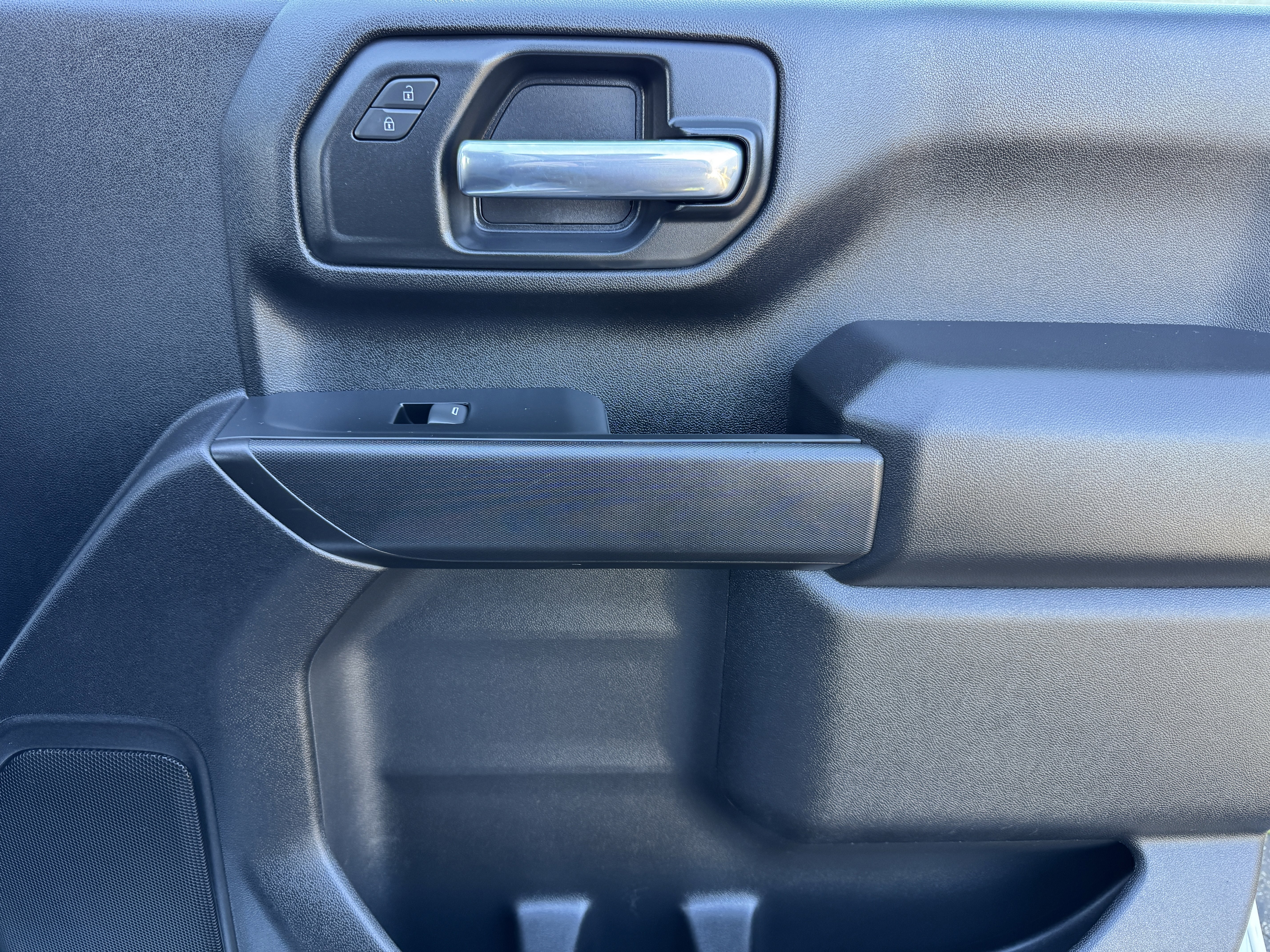 Certified 2023 Chevrolet Silverado 3500 W/T w/ WT Convenience Package image 24