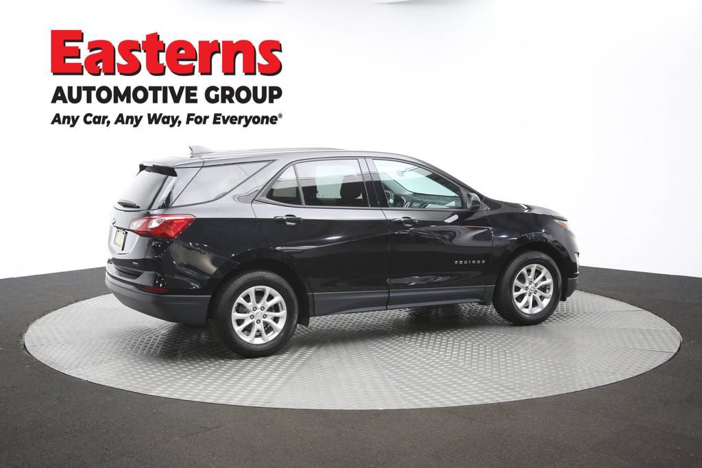 Used 2019 Chevrolet Equinox LS w/ LS Convenience Package AWD/4WD image 42