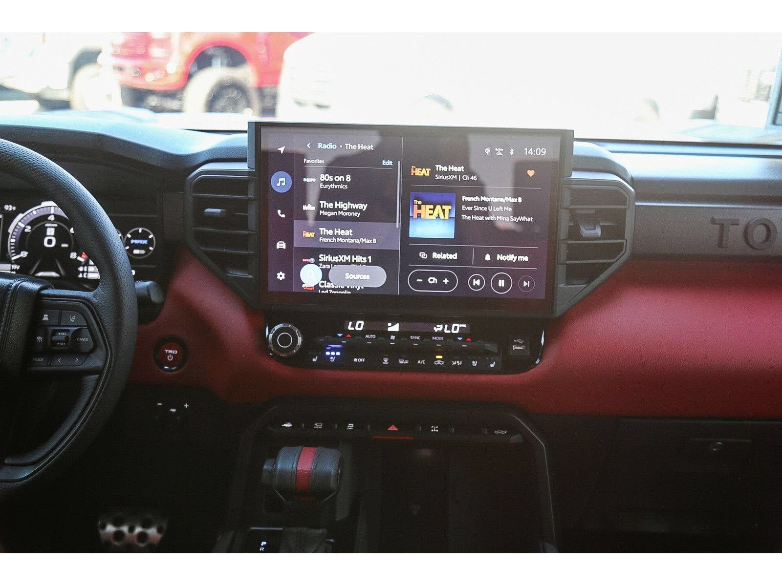 Used 2026 Toyota Tundra TRD Pro AWD/4WD image 12