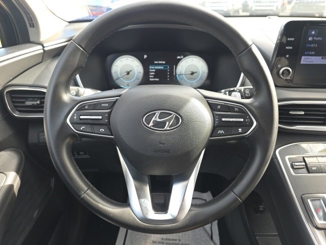 Certified 2022 Hyundai Santa Fe XRT w/ Cargo Package image 13