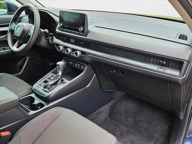Certified 2024 Honda CR-V EX image 21