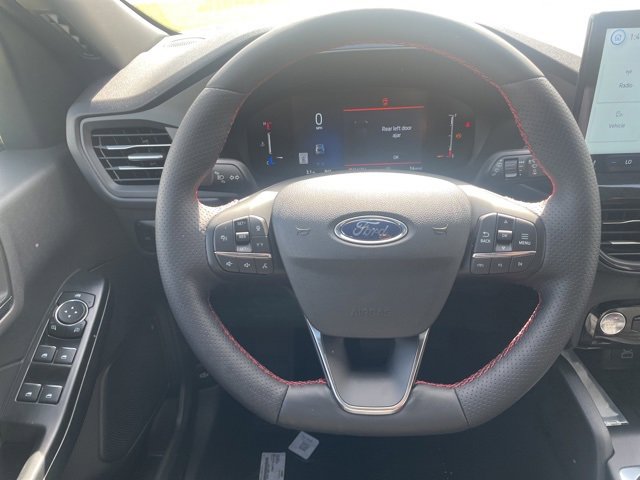 New 2026 Ford Escape ST-Line image 20