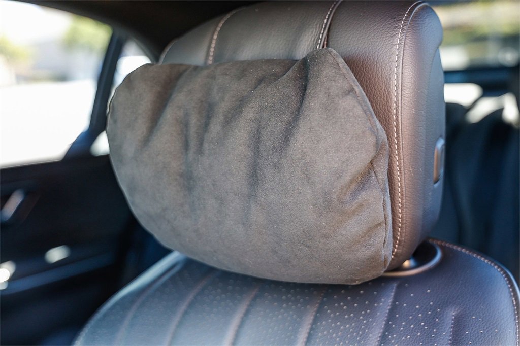 Certified 2023 Mercedes-Benz S 500 4MATIC image 27