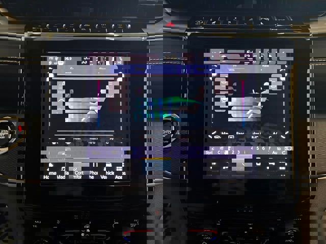 Used 2023 Jeep Grand Cherokee L Laredo image 26