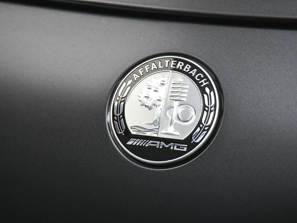 Used 2024 Mercedes-Benz AMG GT 53 image 95