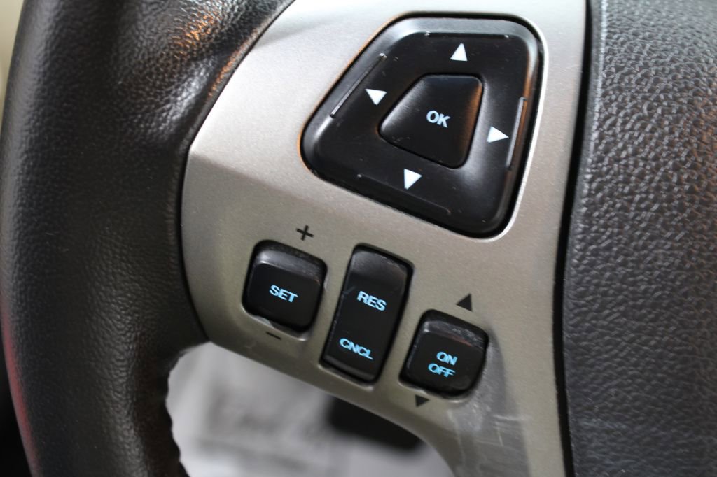 Used 2014 Ford Flex SEL w/ Equipment Group 202A image 33