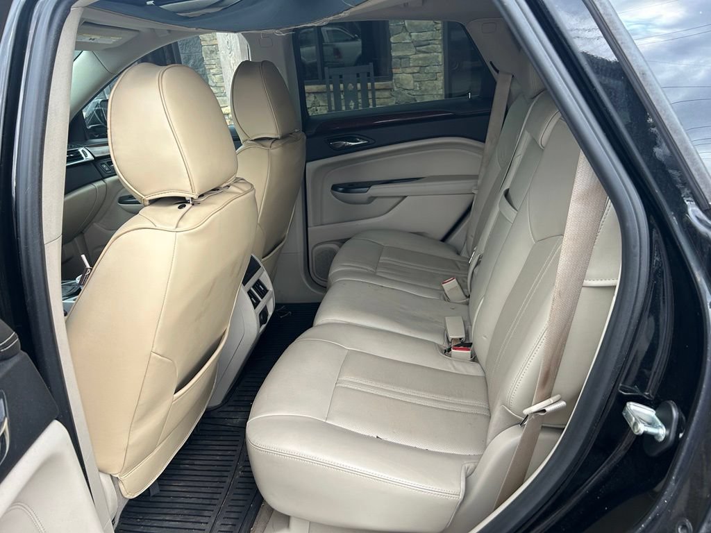 Used 2013 Cadillac SRX Performance w/ Driver Awareness Package FWD image 7