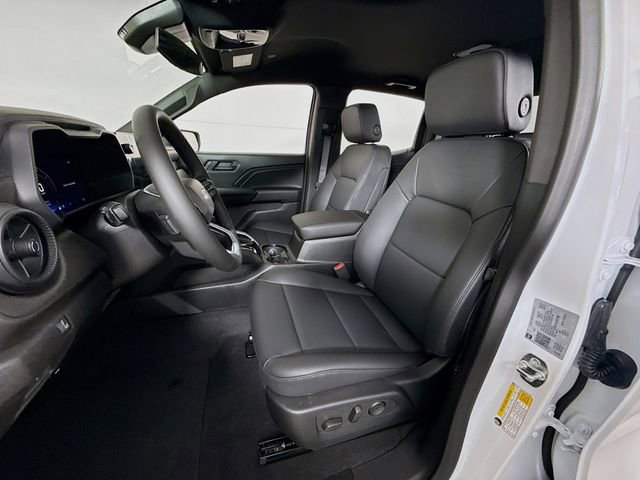 New 2026 Chevrolet Colorado Trail Boss image 22