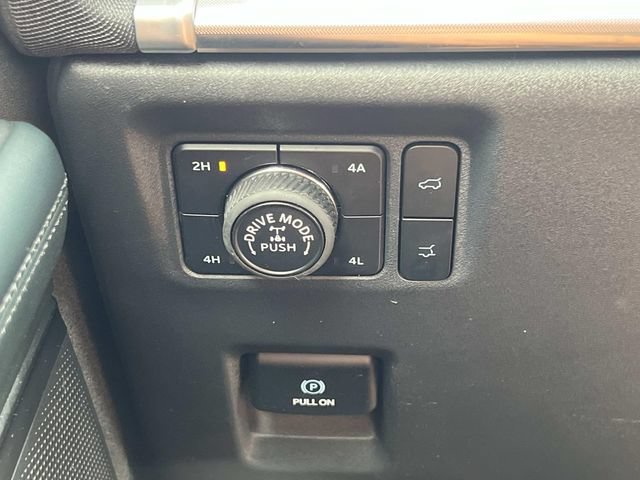 Used 2026 Ford Expedition Tremor AWD/4WD image 30