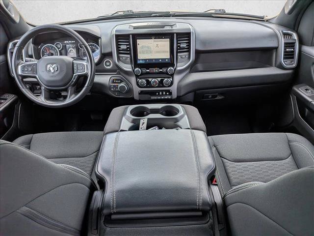 Used 2025 RAM 1500 Big Horn AWD/4WD image 18