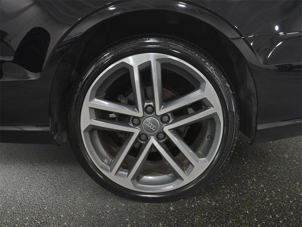 Used 2017 Audi A3 2.0T Premium w/ Convenience Package image 27