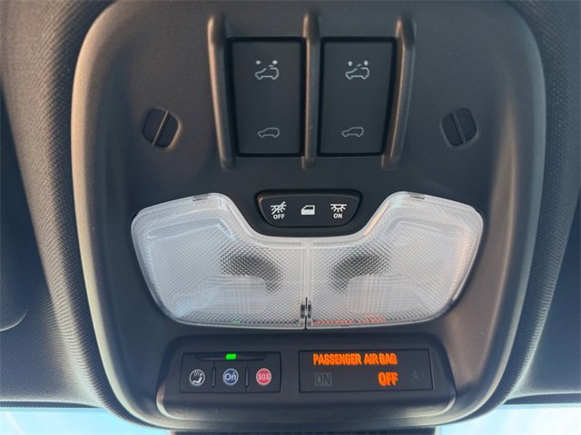 New 2026 Chevrolet Colorado ZR2 w/ Off-Road Front Bumper Package image 28