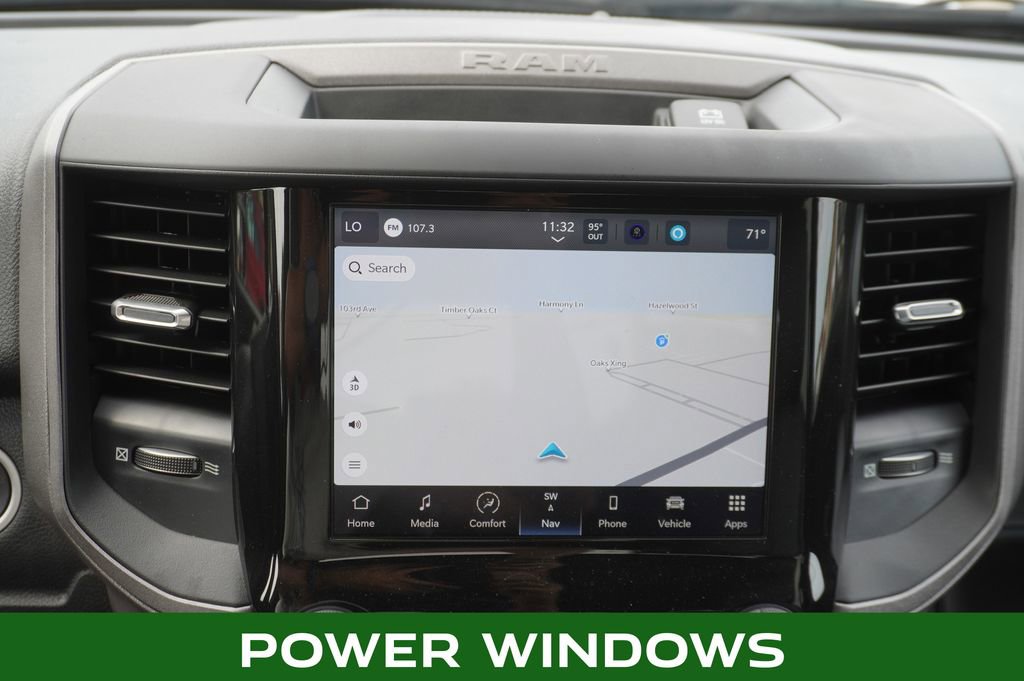 Used 2023 RAM 3500 Tradesman image 13