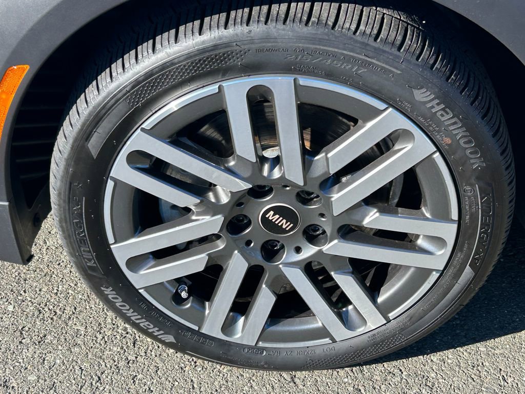 Used 2025 MINI Cooper S image 9