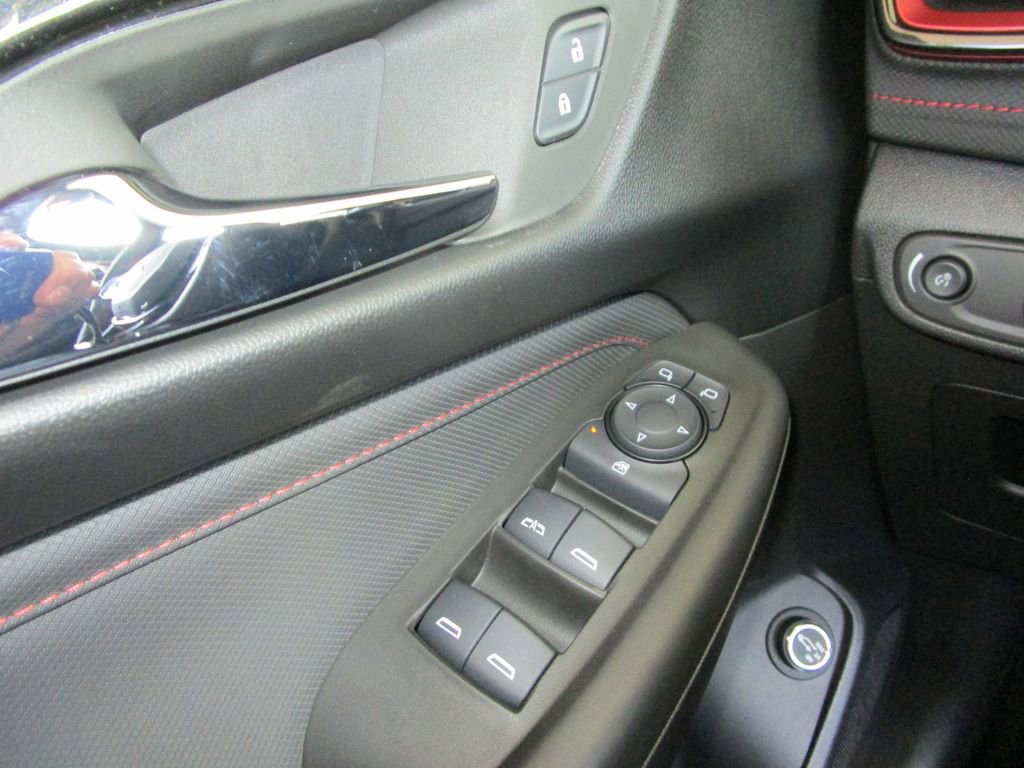 New 2026 Chevrolet TrailBlazer RS w/ Convenience Package image 32