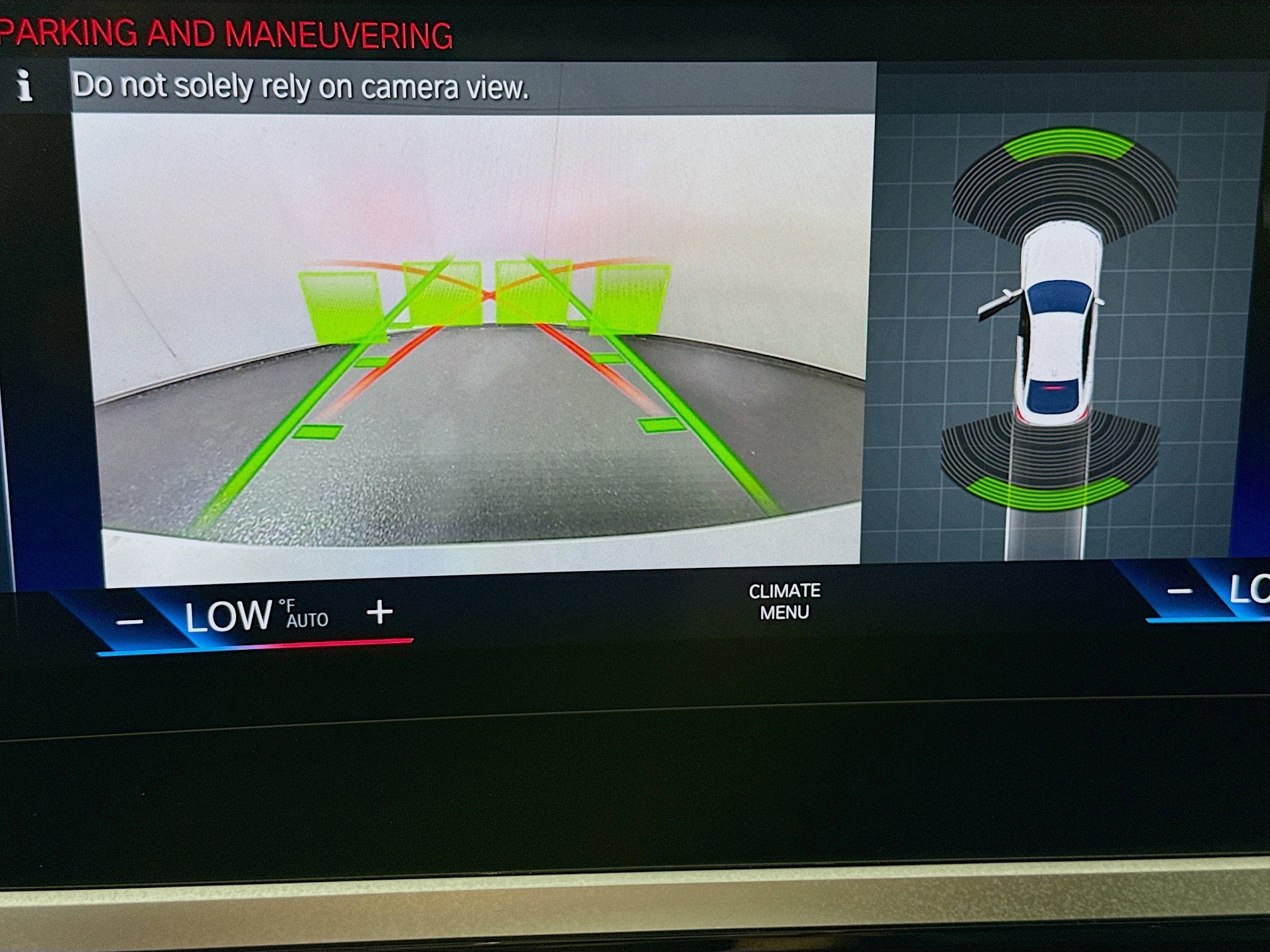 Used 2023 BMW i4 eDrive40 RWD image 19