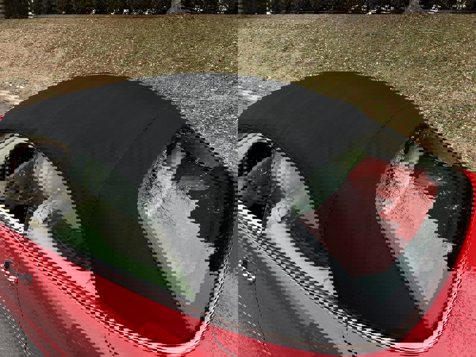 Used 2006 Mercedes-Benz CLK 500 Cabriolet image 85