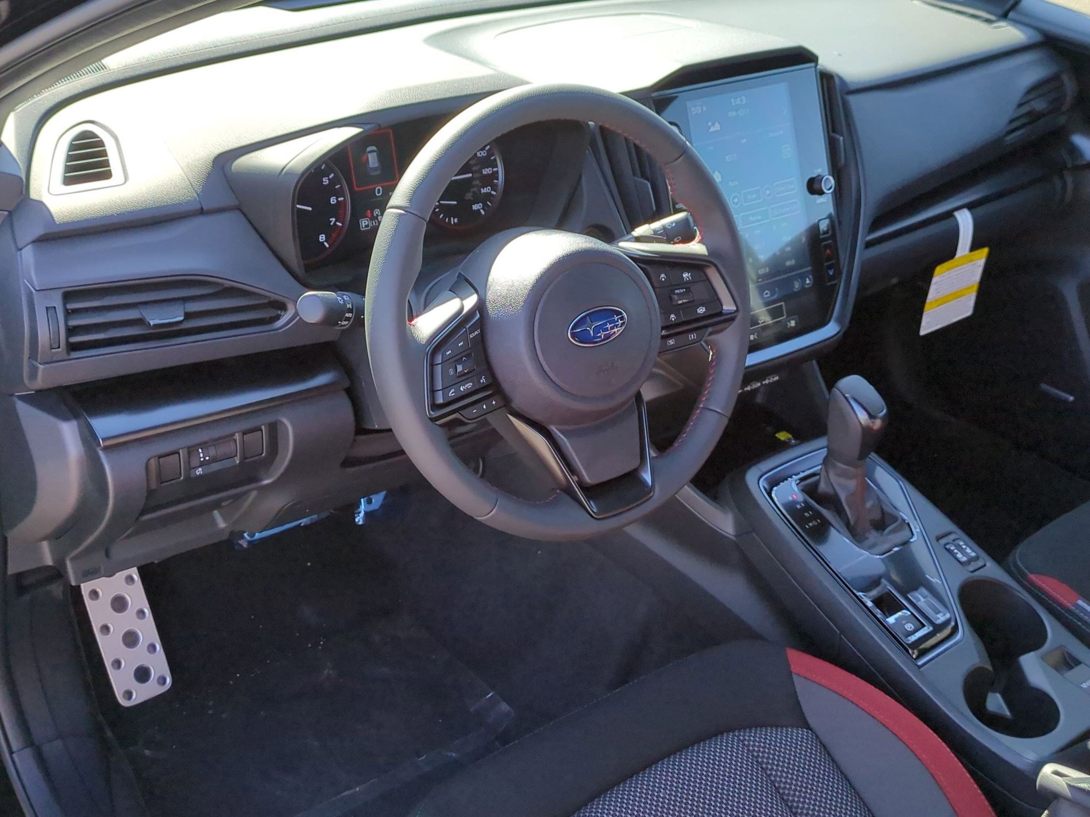 New 2026 Subaru Impreza RS image 9